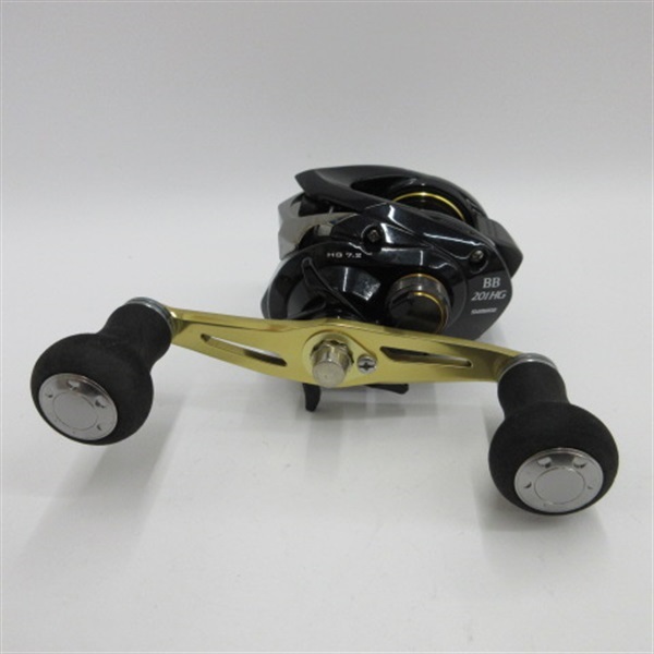 １６グラップラーＢＢ２０１ＨＧ